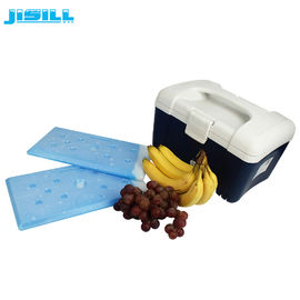 Paket Freeze yang bisa digunakan untuk kulkas, Paket Es Biru yang bisa digunakan lagi untuk makanan beku
