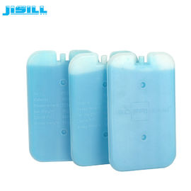HDPE Plastik Non Toxic Eutectic Cold Plates Igloo Max Cold Ice Pack Dapat Digunakan Kembali