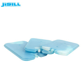 HDPE Plastik Non Toxic Eutectic Cold Plates Igloo Max Cold Ice Pack Dapat Digunakan Kembali