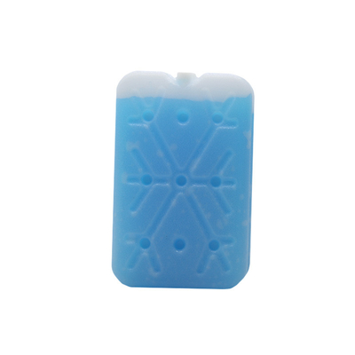 Pengganti Es Pendinginan Lemah Makan Siang Ice Packs Repellent Set Untuk Kontainer Makanan