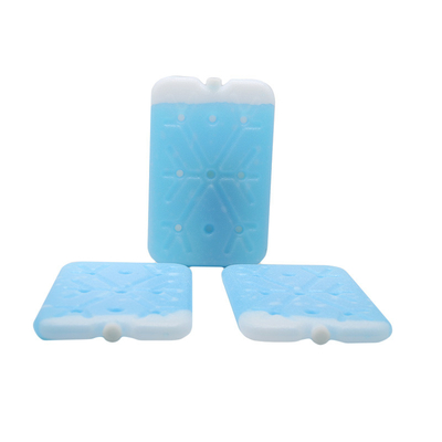 Pengganti Es Pendinginan Lemah Makan Siang Ice Packs Repellent Set Untuk Kontainer Makanan
