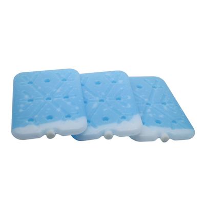 Pengganti Es Pendinginan Lemah Makan Siang Ice Packs Repellent Set Untuk Kontainer Makanan