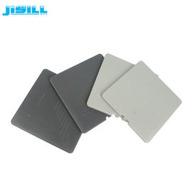 290ml Fit Fresh Cool Box Ice Packs, Freezer Cool Packs 19*19*1cm Ukuran Untuk Makanan Beku