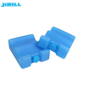 ASI Ringan Paket Ice Blue Cooler Ice Blocks 4 Can Non Toxic