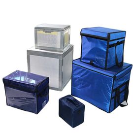 Kotak Pendingin Obat Kustom Untuk Transportasi Vaksin Cold Storage Jarak Jauh