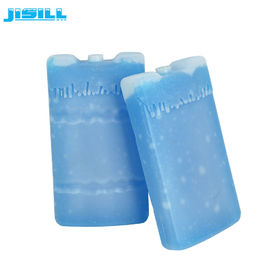 Densitas Tinggi Cool Gel Ice Packs Ice Eutectic Plate Untuk Pendinginan Makanan Untuk Beku