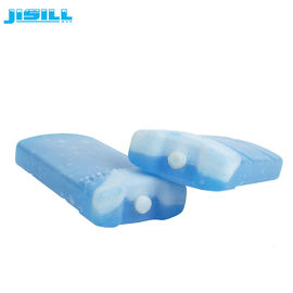 Densitas Tinggi Cool Gel Ice Packs Ice Eutectic Plate Untuk Pendinginan Makanan Untuk Beku