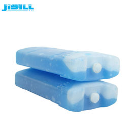 Densitas Tinggi Cool Gel Ice Packs Ice Eutectic Plate Untuk Pendinginan Makanan Untuk Beku