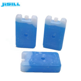 Jenis Thermal Reusable Lunch Box Ice Pack Gel Pendingin Untuk Cooler Bag