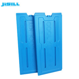 Makanan Kelas HDPE Hard Plastik Kulkas Besar Cooler Ice Packs Gel Freezer Packs Untuk Makanan Beku