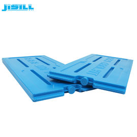 Makanan Kelas HDPE Hard Plastik Kulkas Besar Cooler Ice Packs Gel Freezer Packs Untuk Makanan Beku