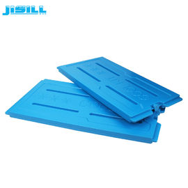 Makanan Kelas HDPE Hard Plastik Kulkas Besar Cooler Ice Packs Gel Freezer Packs Untuk Makanan Beku