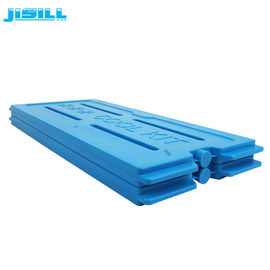Makanan Kelas HDPE Hard Plastik Kulkas Besar Cooler Ice Packs Gel Freezer Packs Untuk Makanan Beku