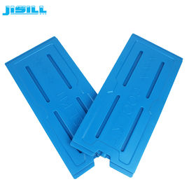 Makanan Kelas HDPE Hard Plastik Kulkas Besar Cooler Ice Packs Gel Freezer Packs Untuk Makanan Beku