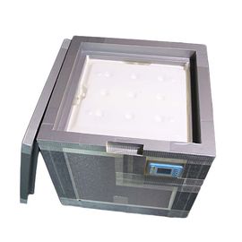 VPU Bahan Insulasi Cold Storage Medis Cool Box, Portable Cooler Box